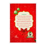 Cuentos de navidad