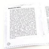 Christmas Novena of forgiveness and reconciliation