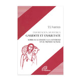 Document 205 - Apostolic Exhortation Gaudete et exsultate