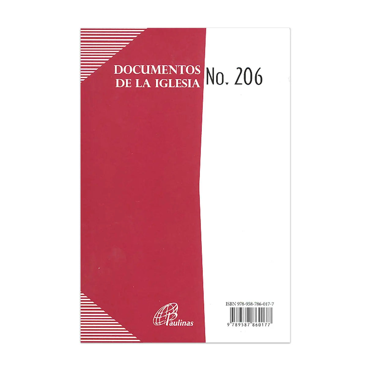 Documento 206 - Cor Orans. Instrucción aplicativa de la constitución apostólica