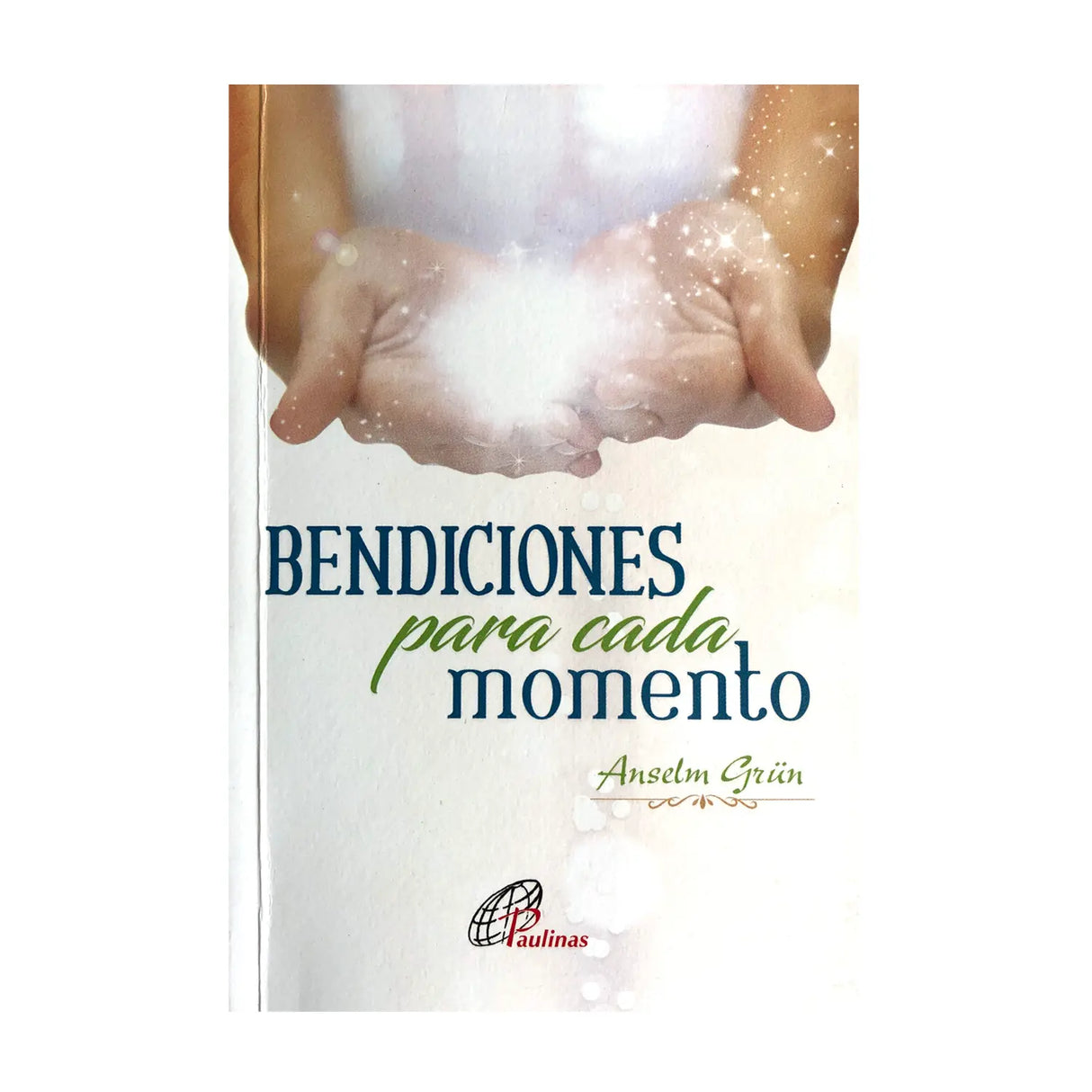 Blessings for every moment 