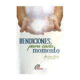 Blessings for every moment 