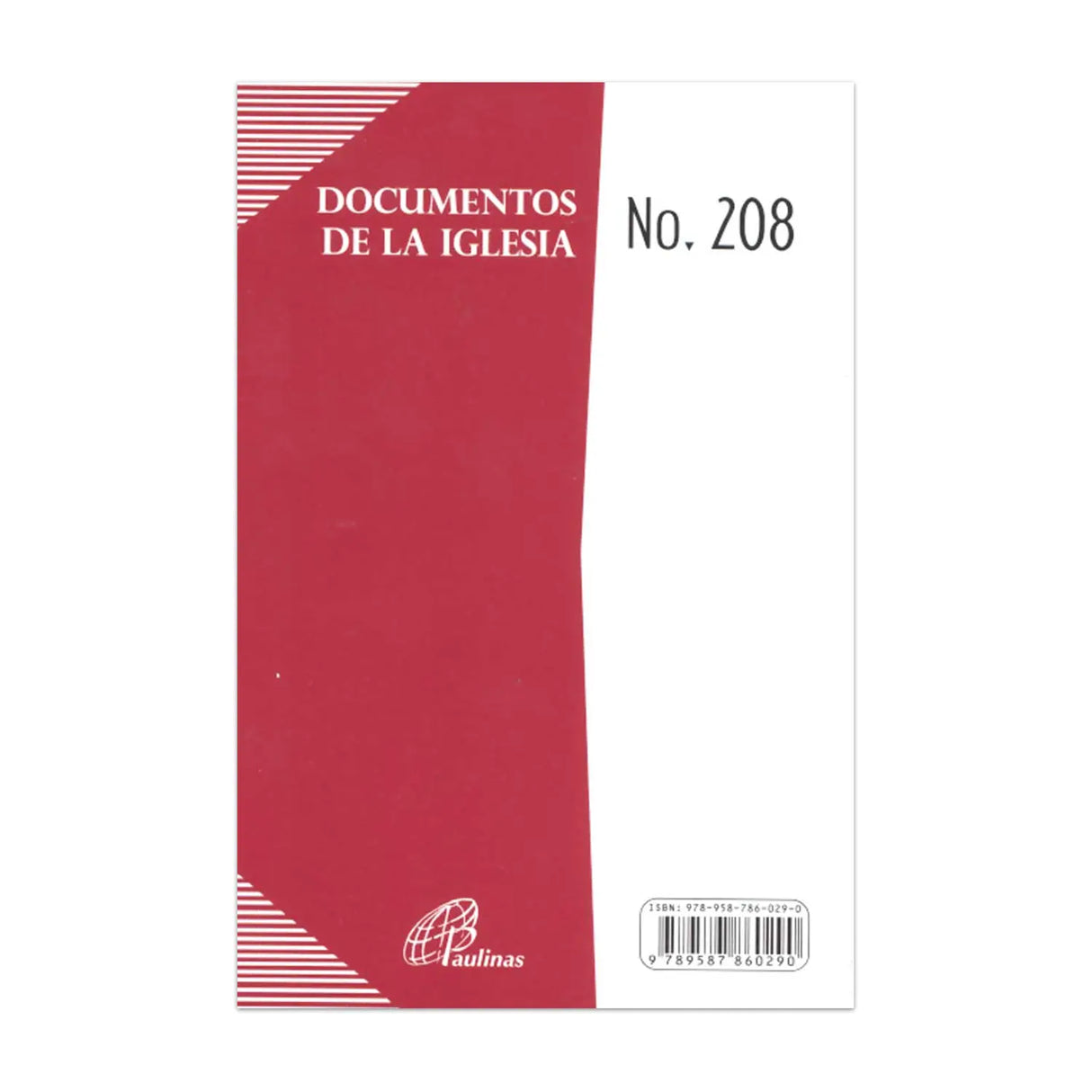Documento 208 - Instrucción "Ecclesiae sponsae imago" sobre "Ordo Virginum"