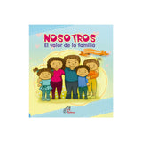 Nosotros - El valor de la familia