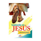 Walking with Jesus - Youth Via Crucis