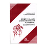 Document 209 - Young People: Faith and Vocational Discernment
