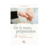De la mano preparados