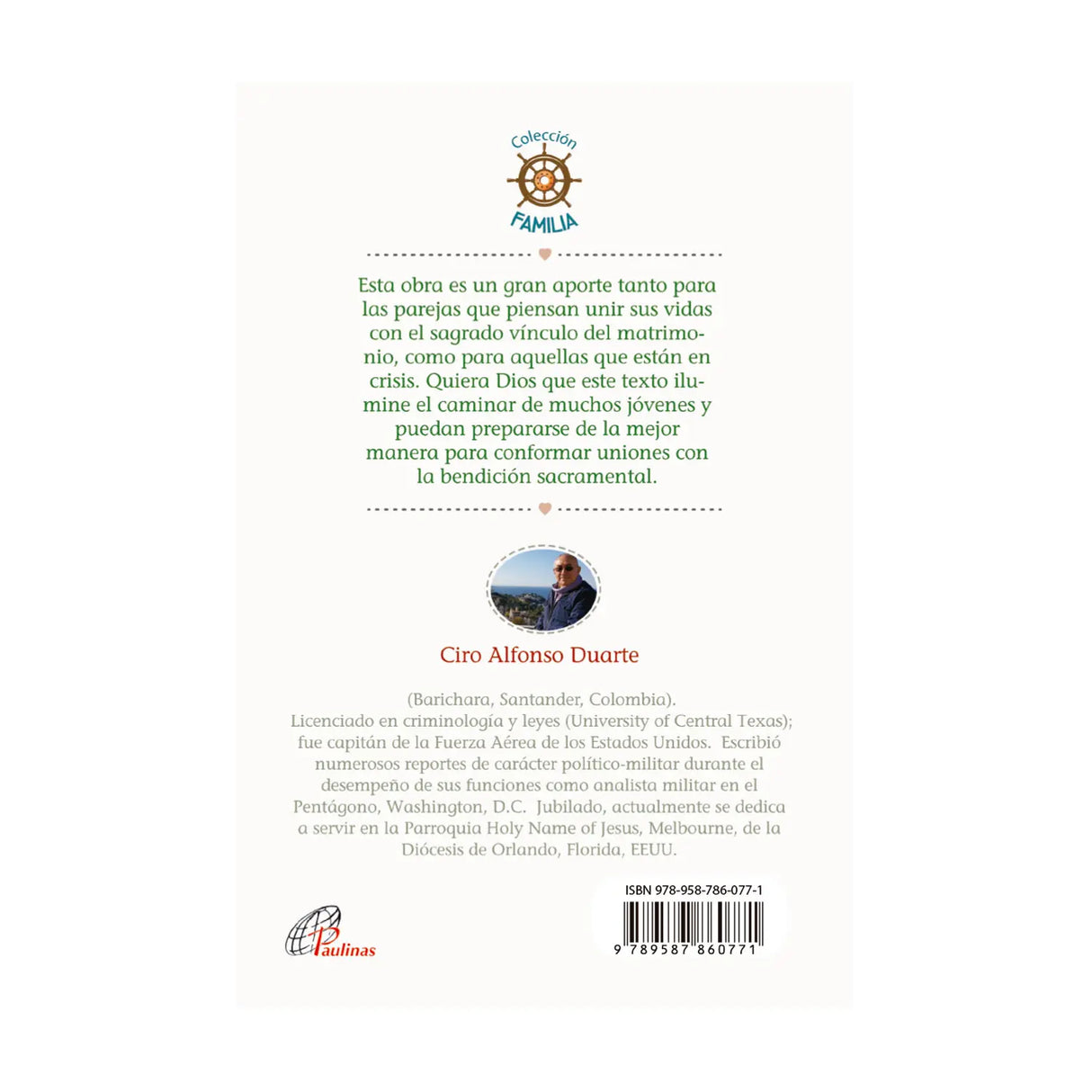 De la mano preparados