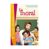 La moral - ERE: Grado 9º