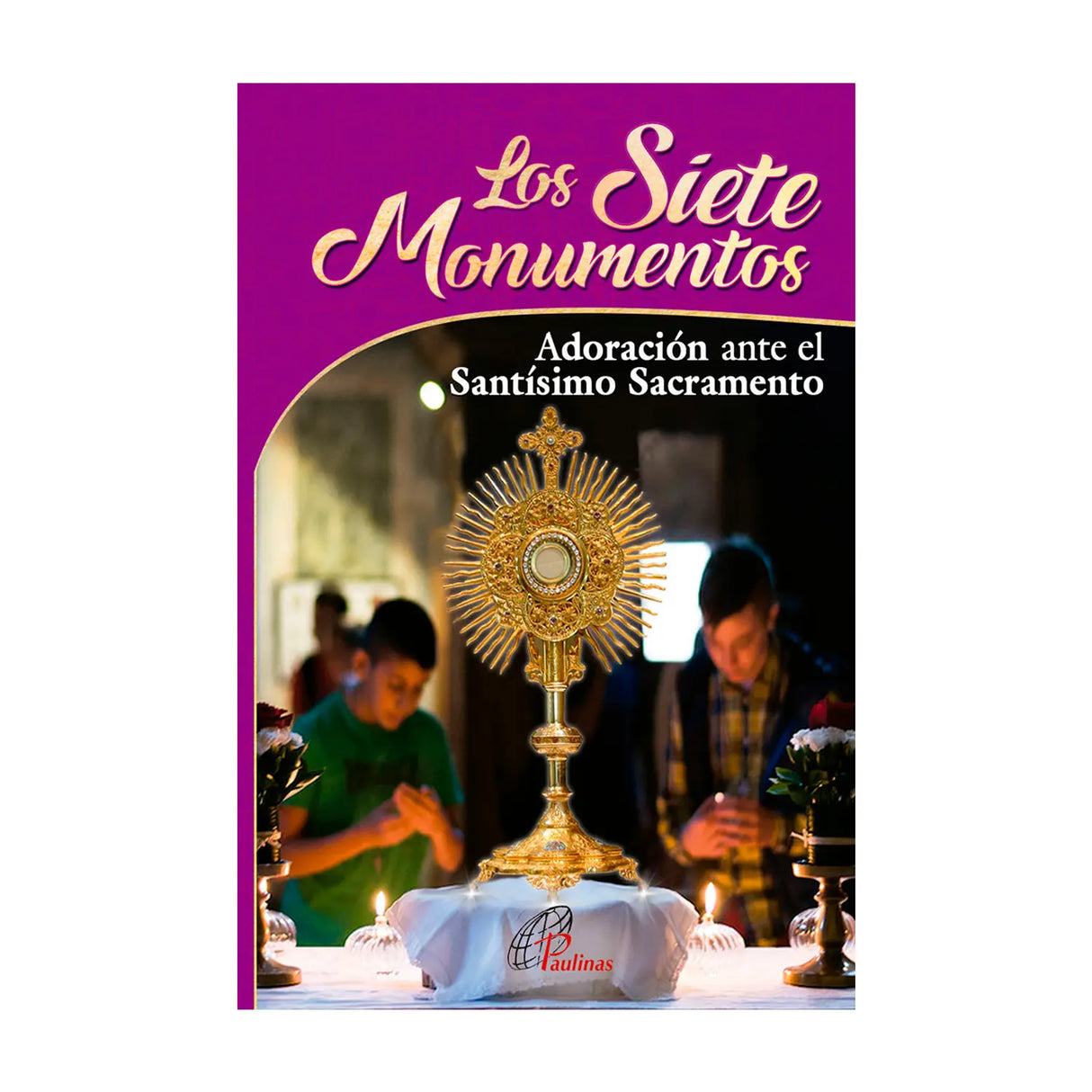The seven monuments 