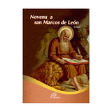 Novena to San Marcos de León