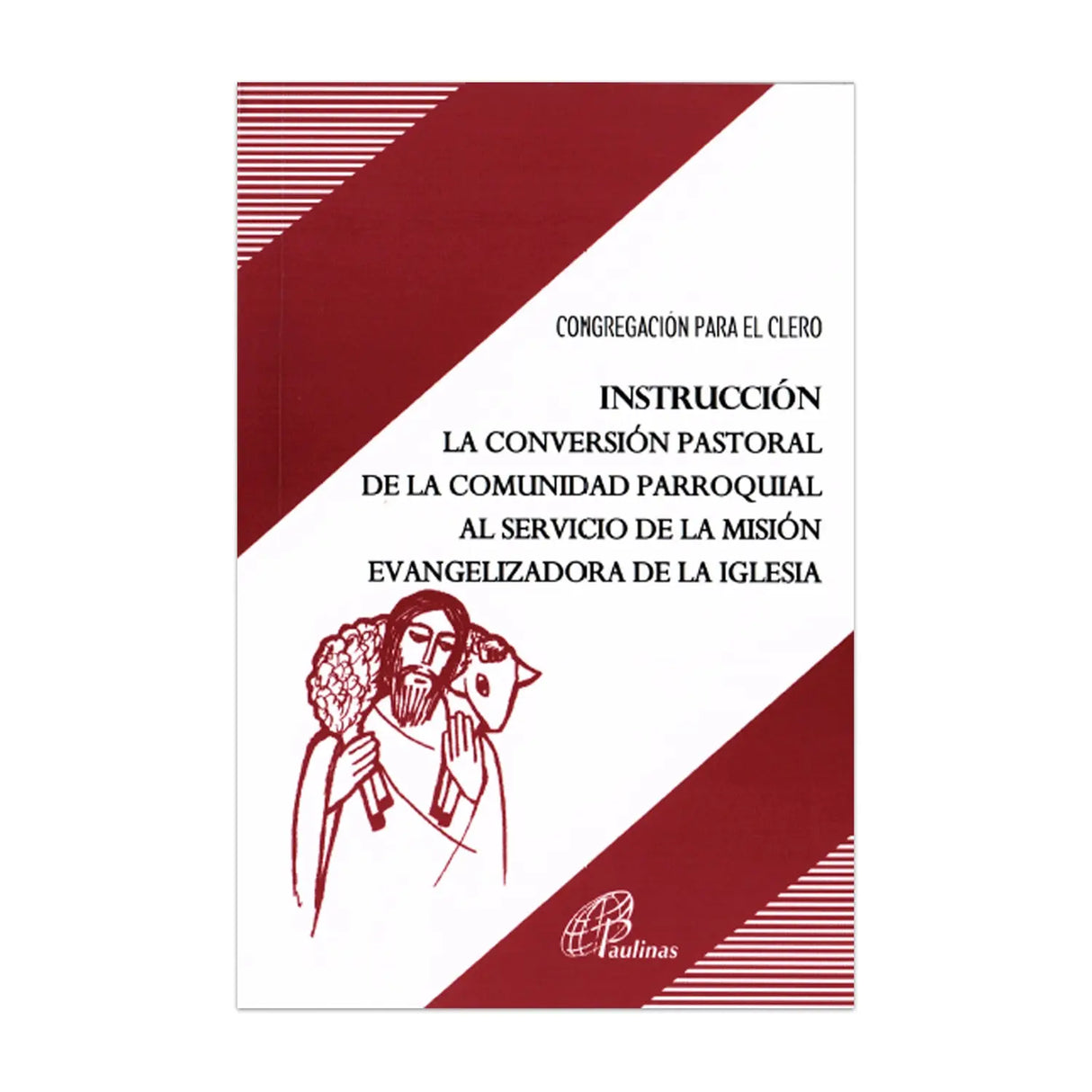 Documento 216 - La Conversión pastoral de la comunidad parroquial