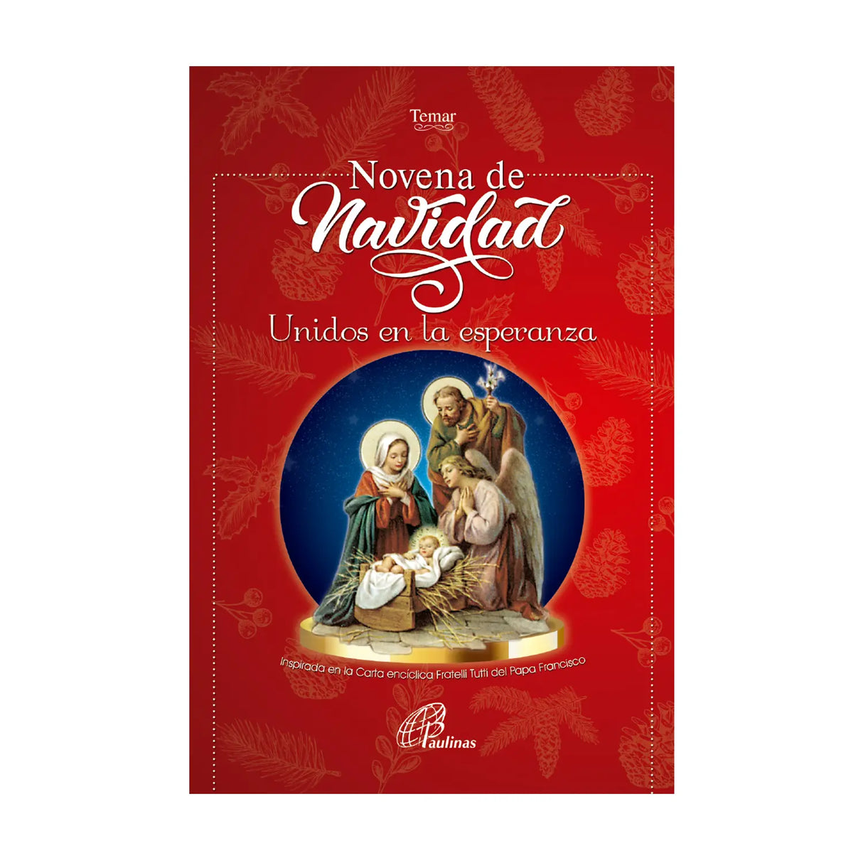 Novena de navidad unidos en la esperanza
