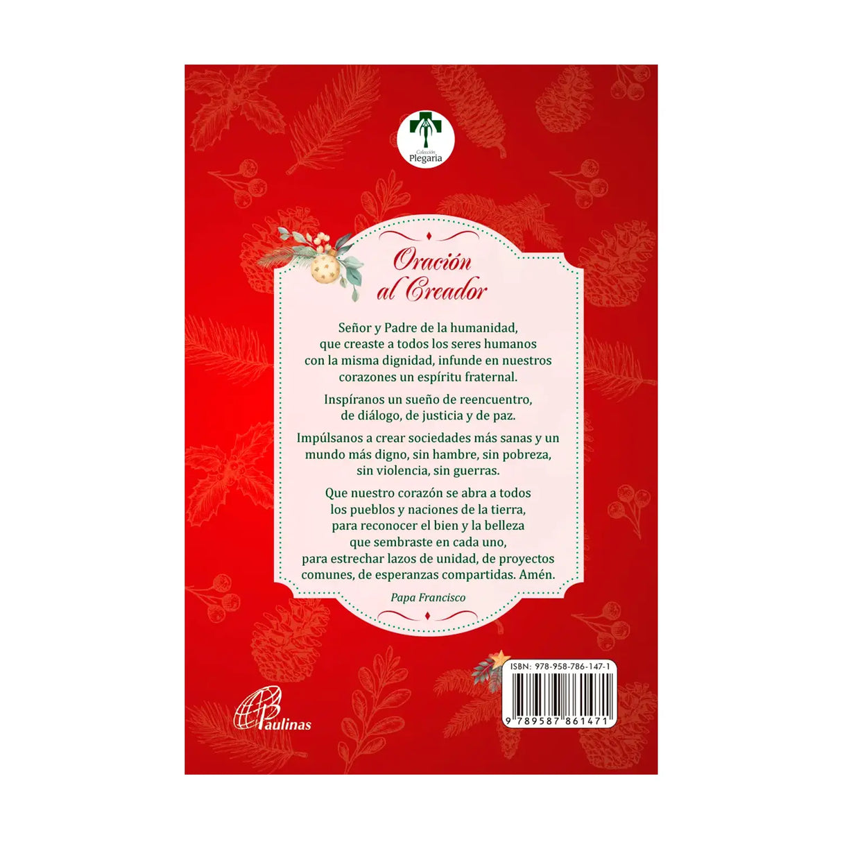Novena de navidad unidos en la esperanza