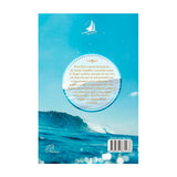 The surfer angel
