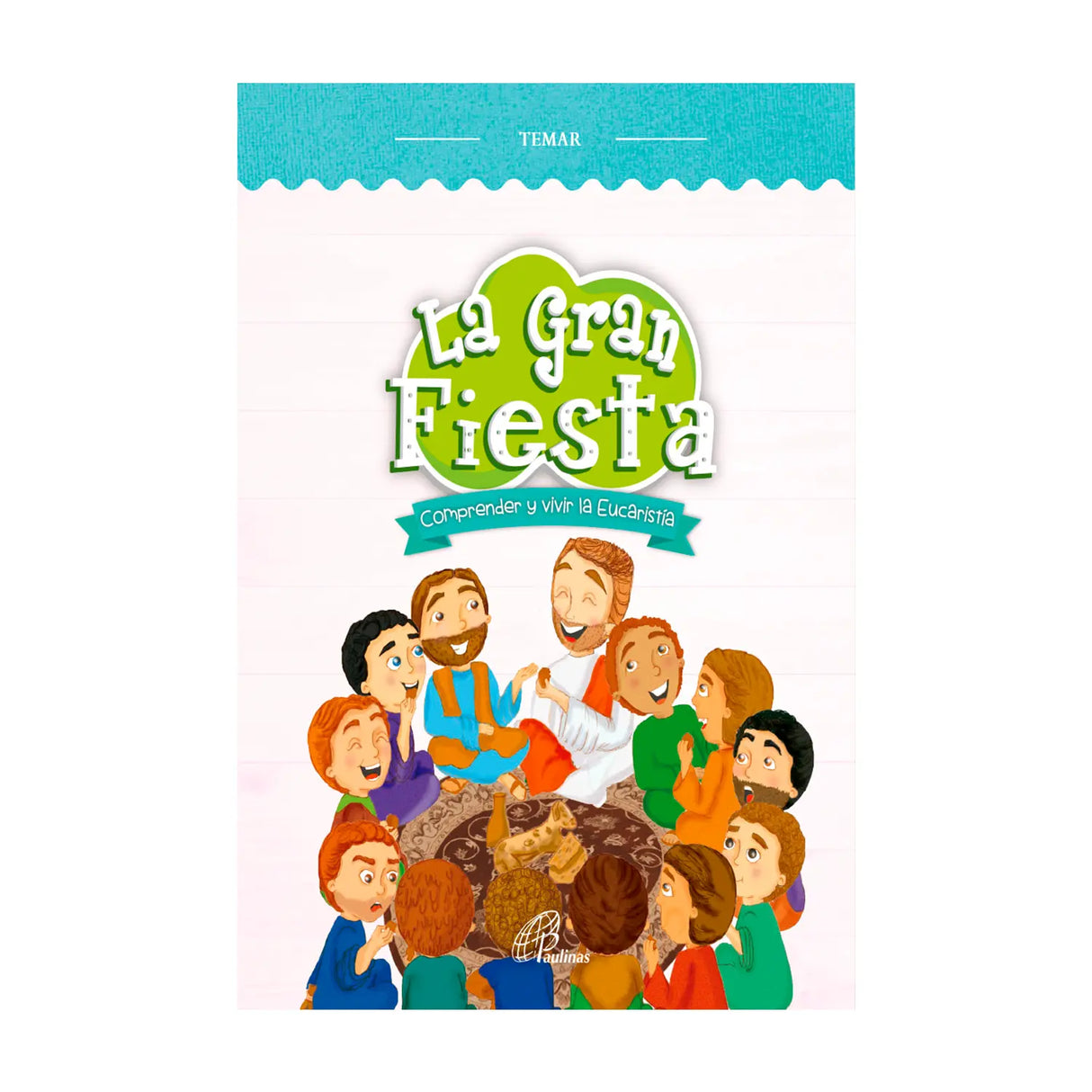 La gran fiesta