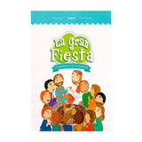 La gran fiesta