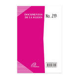 Document 219 - Apostolic Letter Antiquum Ministerium in the form of "Motu Proprio"