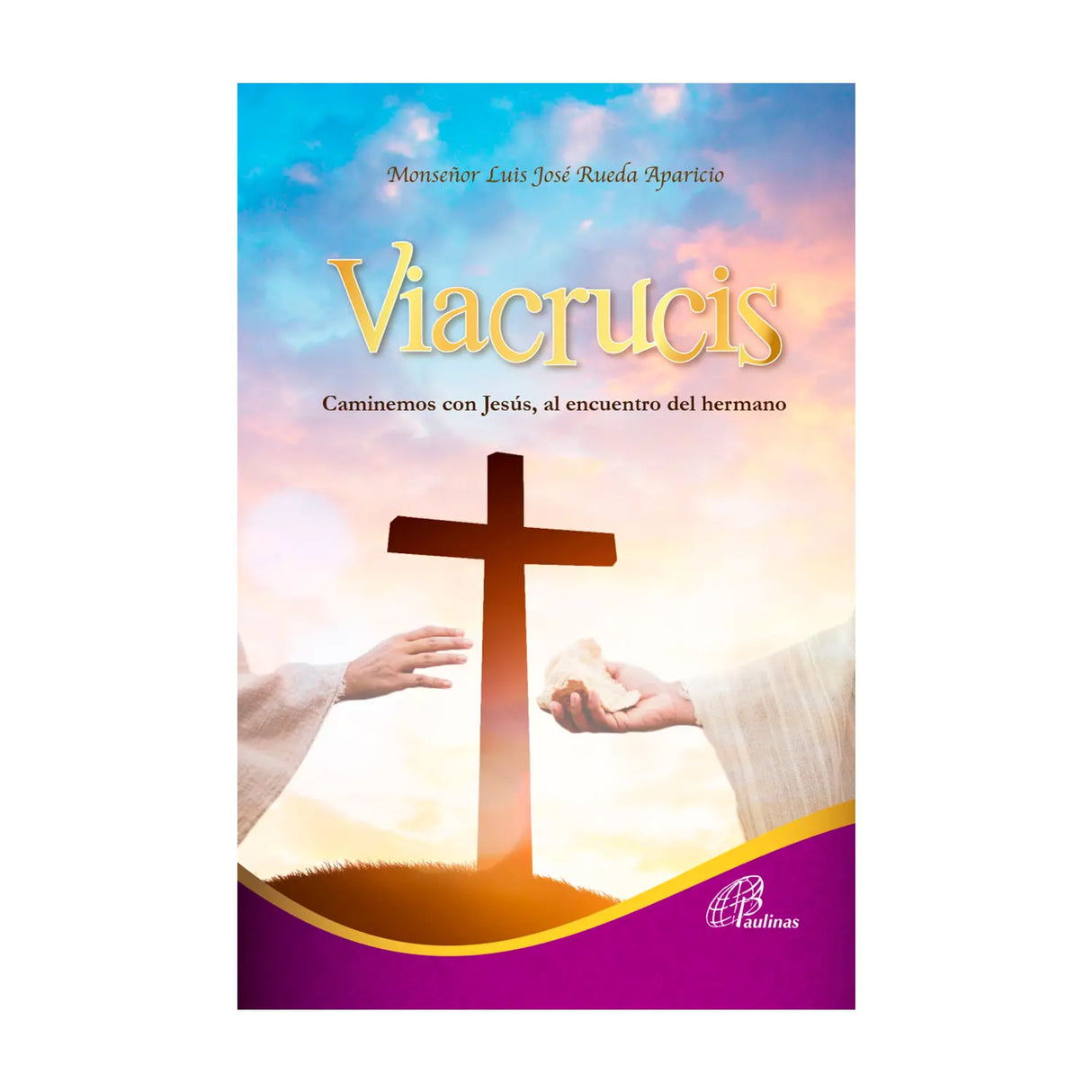 Way of the Cross - Let's walk with Jesus, to meet our brother