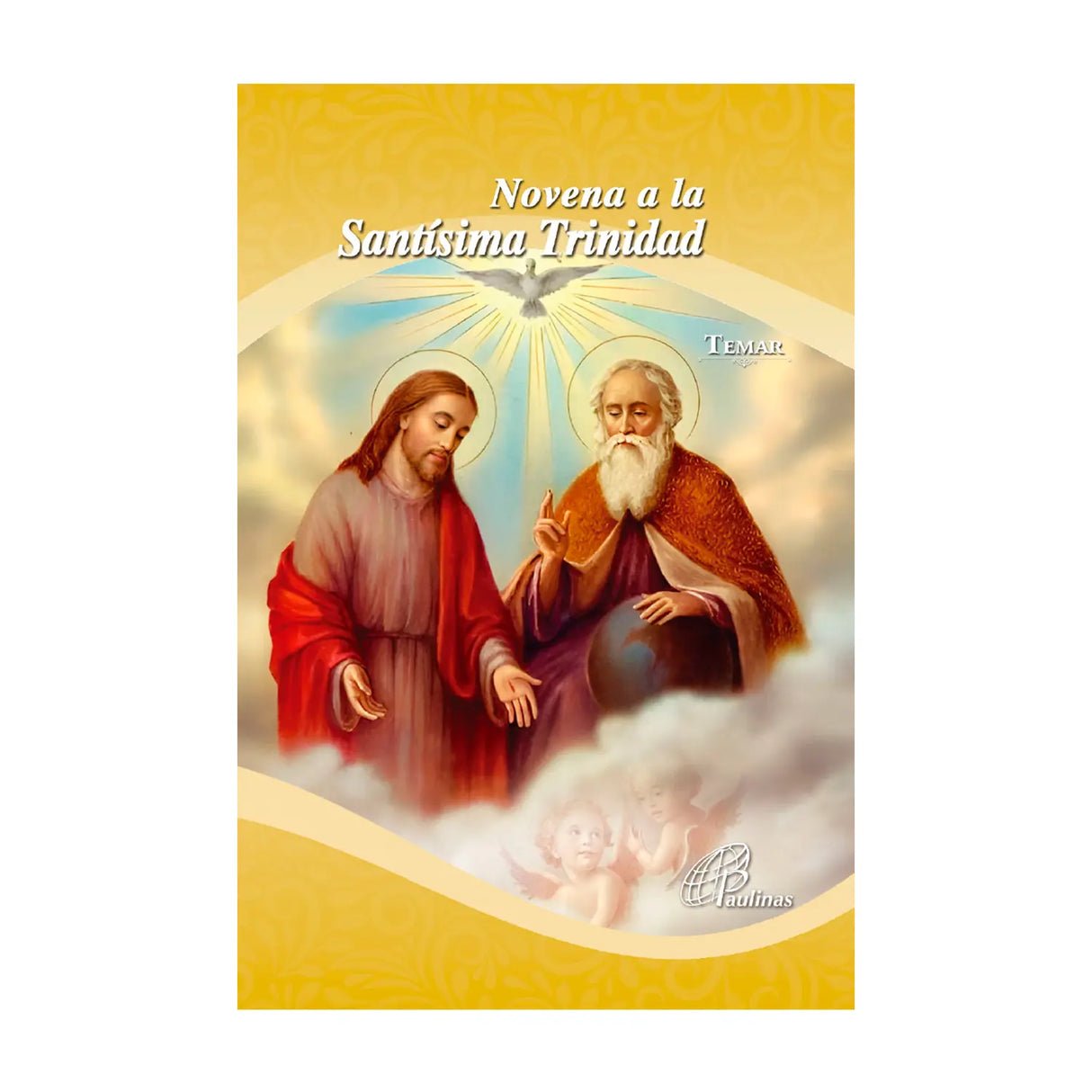 Novena a la Santísima Trinidad