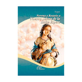 Novena y Rosario a Nuestra Señora de la dulce espera