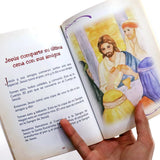 Mi primer libro acerca de María