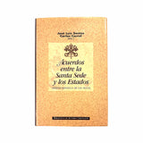 Agreements between the Holy See and the States
