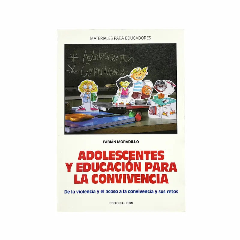 Adolescents and education for coexistence