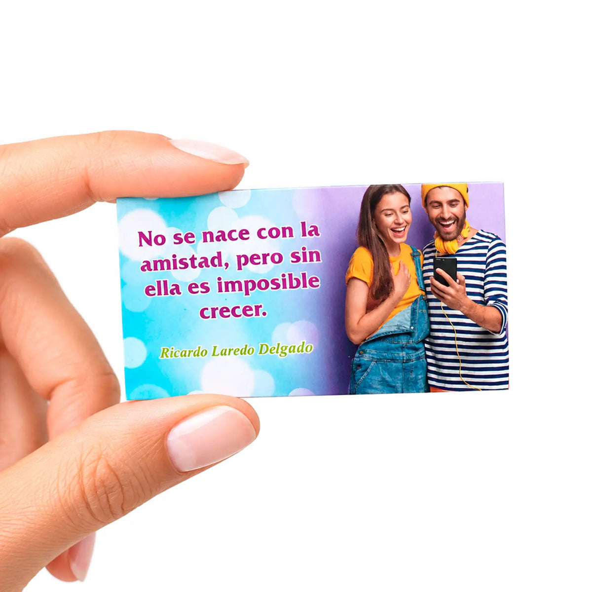 Amistaco  - Mensajes de amistad - Taco | Librería Paulinas