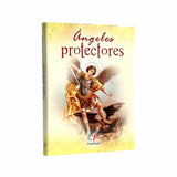 Minilibro - Ángeles protectores