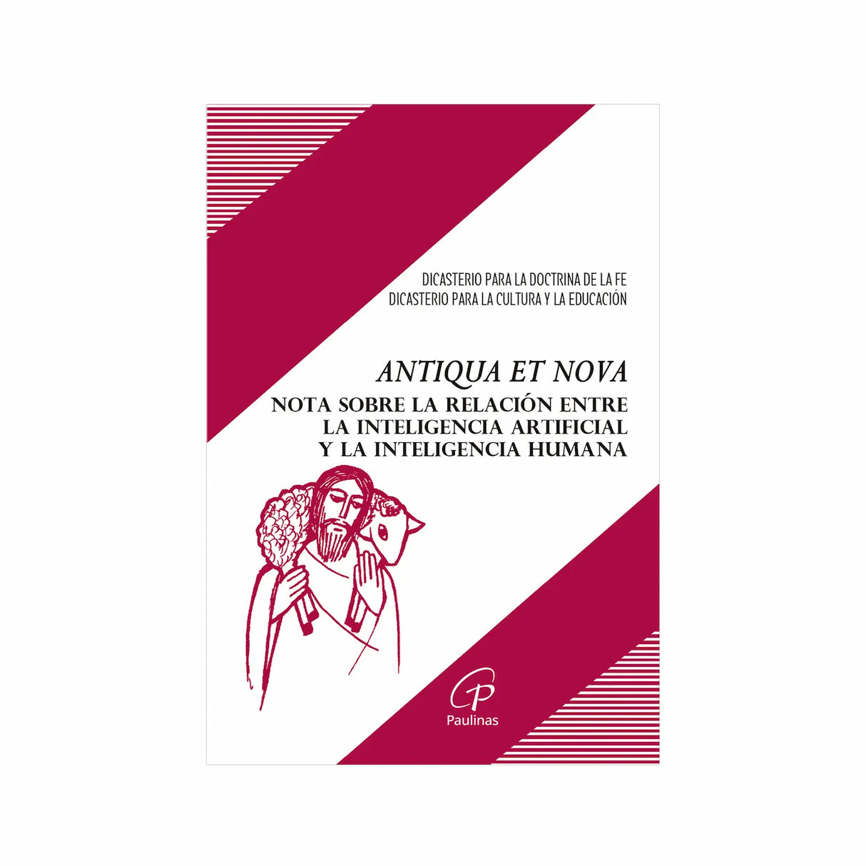 Document 228 - ANTIQUA ET NOVA. Note on the relationship between artificial intelligence and human intelligence