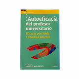 Self-efficacy of the university professor