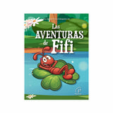 Las Aventuras de Fifi