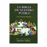 Our Small Town Bible - Paperback 