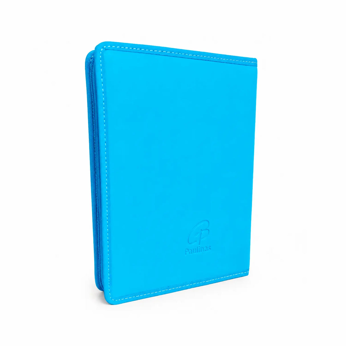 La Biblia de Nuestro Pueblo - Rústica con estuche en cuerina