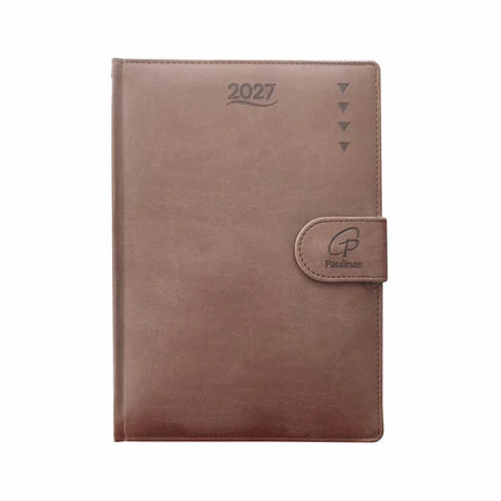 2026 Executive Planner - Clasp