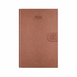 Agenda ejecutiva 2026 - Broche