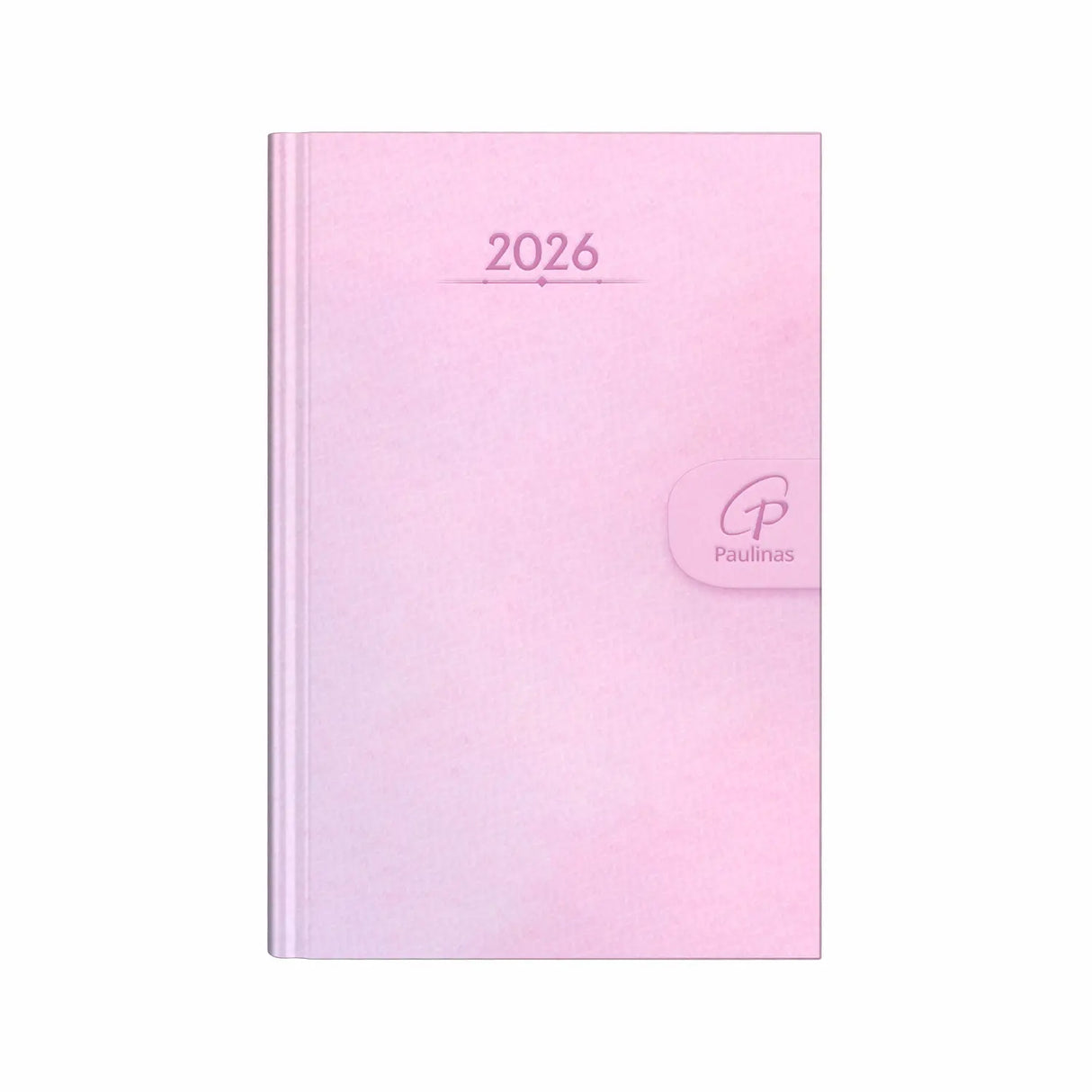 Agenda ejecutiva 2026 - Broche