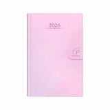 Agenda ejecutiva 2026 - Broche