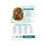 Wall Calendar - Saint Joseph 2025