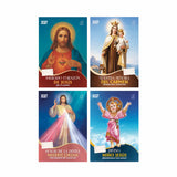 Calendario católico de pared - santos 2027 | Librería Paulinas