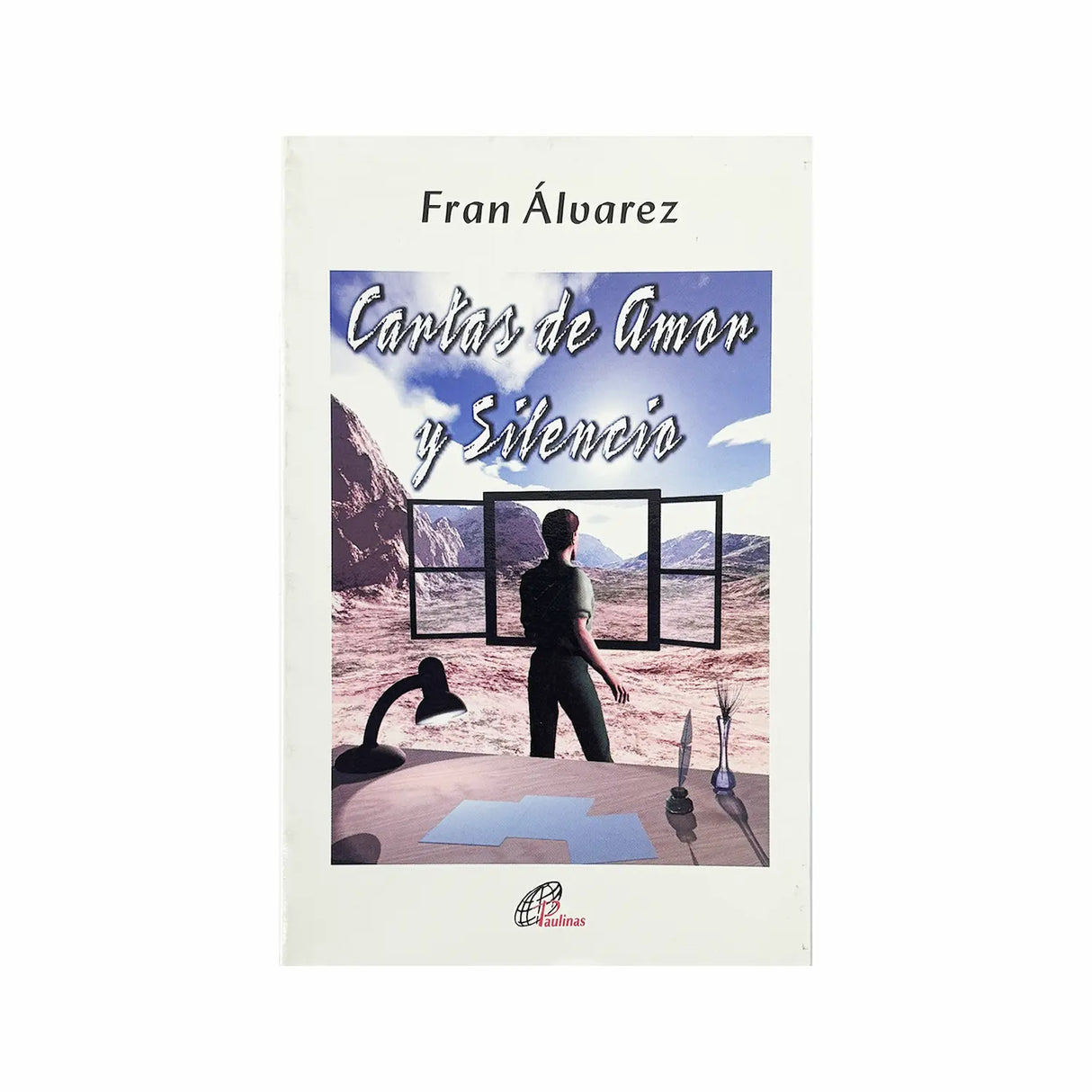 Letters of love and silence