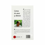 Letters of love and silence