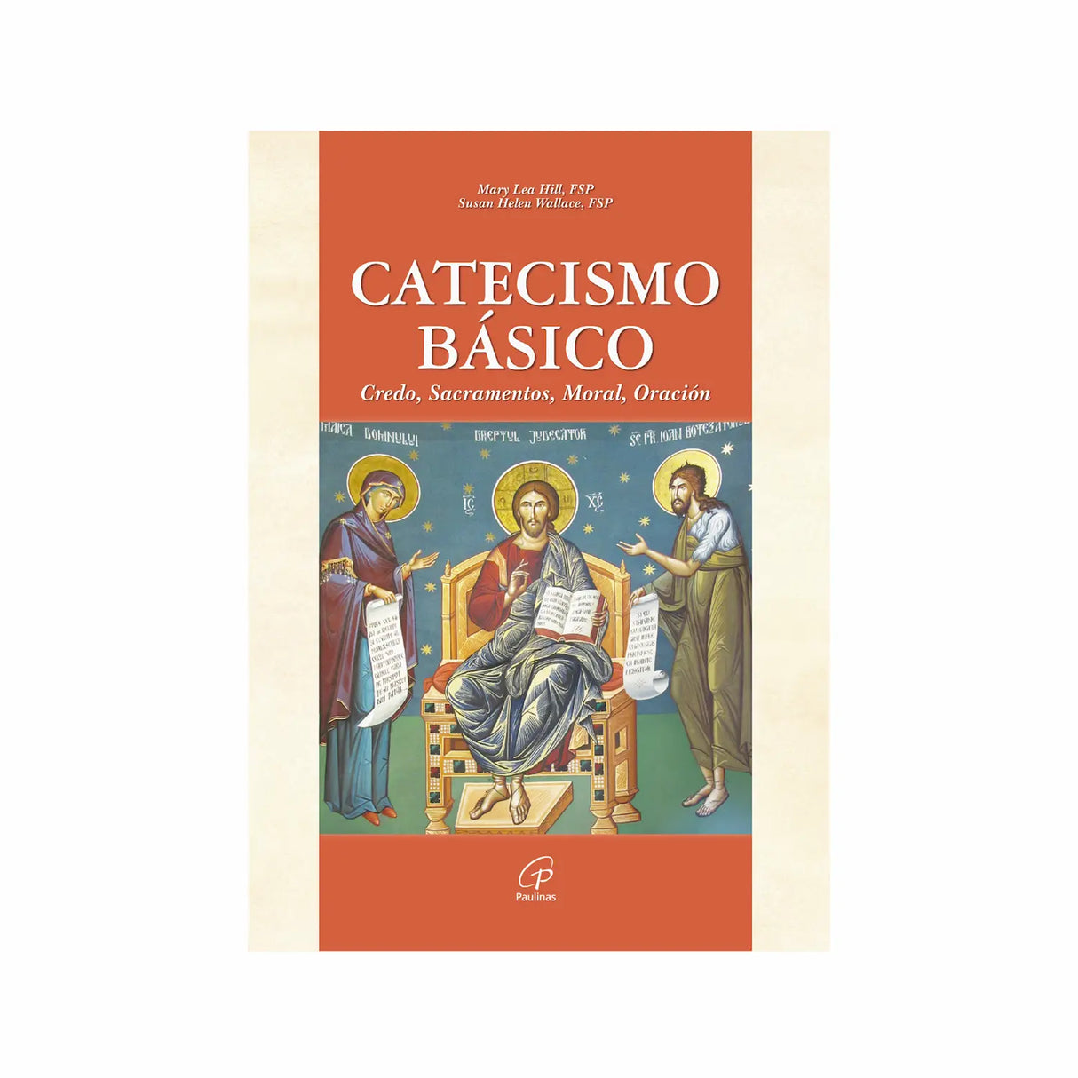 Catecismo básico - Credo, sacramentos, moral, oración