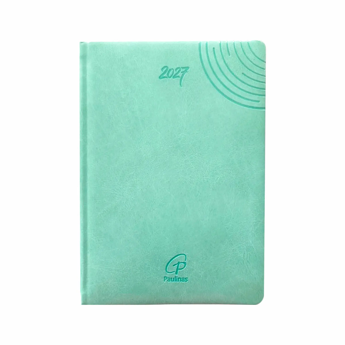 2026 Executive Planner - Clasp