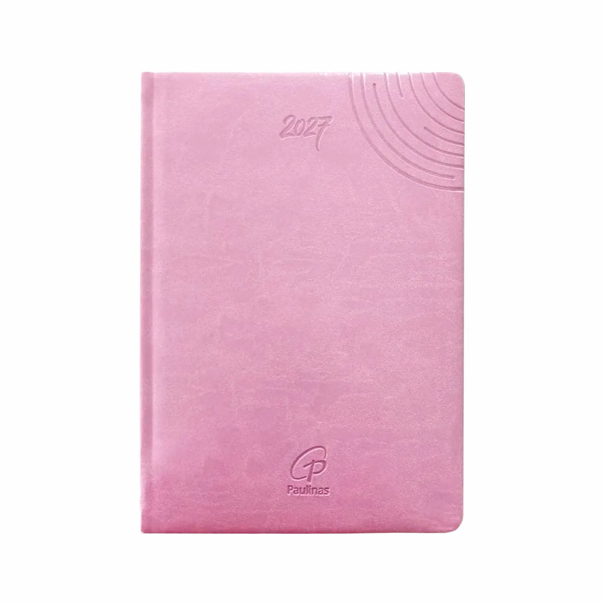 2026 Executive Planner - Clasp