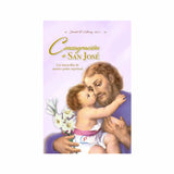 Consagración a san José