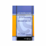 Christianity and secularization