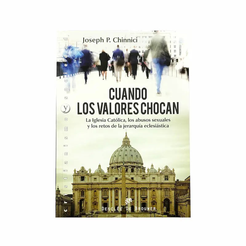 When values ​​clash