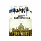 When values ​​clash
